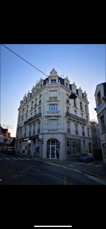Appart Wimereux Centre Exterior photo